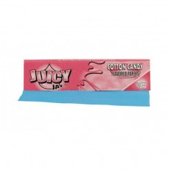 Rullimis Paberid Juicy Jay Cotton Candy
